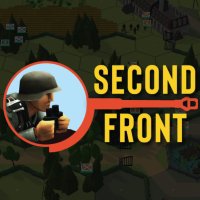 Second Front: Cheats, Trainer +6 [FLiNG]