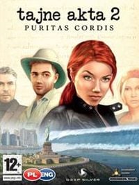 Secret Files 2: Puritas Cordis: Cheats, Trainer +15 [MrAntiFan]