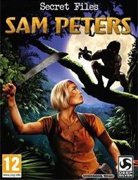 Entrenador liberado a Secret Files: Sam Peters [v1.0.9]