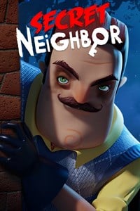 Secret Neighbor: Treinador (V1.0.82)