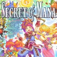 Secret of Mana: Trainer +15 [v1.4]