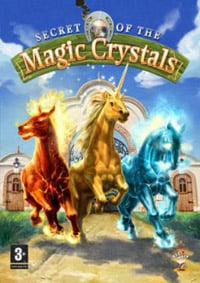 Secret of the Magic Crystals: Trainer +10 [v1.7]