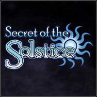 Entrenador liberado a Secret of the Solstice [v1.0.2]