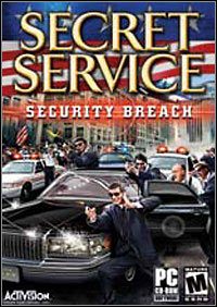 Entrenador liberado a Secret Service: Security Breach [v1.0.5]