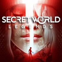 Entrenador liberado a Secret World Legends [v1.0.8]