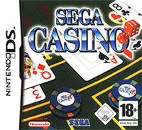 Entrenador liberado a SEGA Casino [v1.0.1]