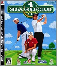 Sega Golf Club: Cheats, Trainer +12 [FLiNG]