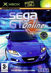 Sega GT Online: Trainer +14 [v1.2]