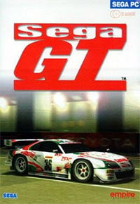 Sega GT: Cheats, Trainer +15 [CheatHappens.com]