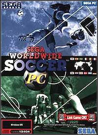 Sega Worldwide Soccer: Cheats, Trainer +6 [dR.oLLe]