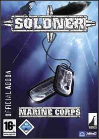 Entrenador liberado a Semper Fidelis: Marine Corps [v1.0.8]