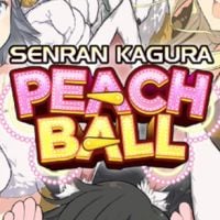 Senran Kagura Peach Ball: Trainer +13 [v1.1]