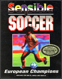 Sensible Soccer: European Champions 92/93 Edition: Treinador (V1.0.6)