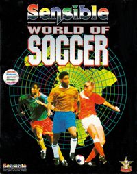 Entrenador liberado a Sensible World of Soccer [v1.0.3]