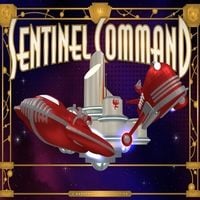 Sentinel Command: Cheats, Trainer +14 [dR.oLLe]