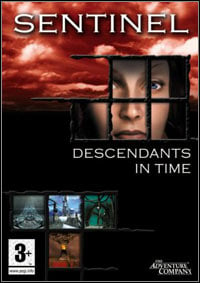 Sentinel: Descendants in Time: Treinador (V1.0.89)