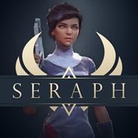 Seraph: Treinador (V1.0.29)