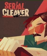 Serial Cleaner: Treinador (V1.0.96)