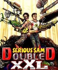 Serious Sam Double D: Trainer +9 [v1.7]