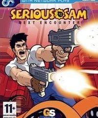 Serious Sam: Next Encounter: Treinador (V1.0.74)