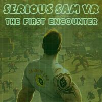 Serious Sam VR: The First Encounter: Cheats, Trainer +8 [FLiNG]