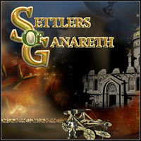 Entrenador liberado a Settlers of Ganareth [v1.0.4]