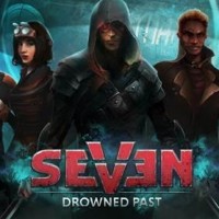 Entrenador liberado a Seven: Drowned Past [v1.0.2]