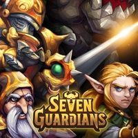 Entrenador liberado a Seven Guardians [v1.0.7]