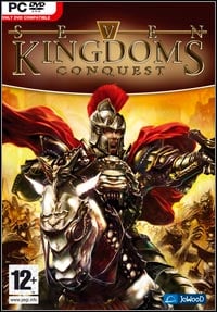 Seven Kingdoms: Conquest: Trainer +11 [v1.3]