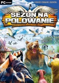 Sezon na polowanie: Trainer +5 [v1.1]