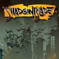 Shadow Blade: Trainer +14 [v1.9]