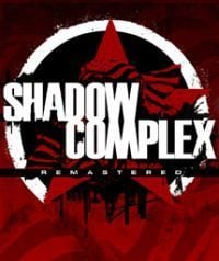 Shadow Complex Remastered: Cheats, Trainer +9 [MrAntiFan]