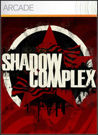 Shadow Complex: Cheats, Trainer +14 [FLiNG]