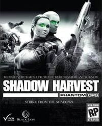 Shadow Harvest: Phantom Ops: Treinador (V1.0.99)