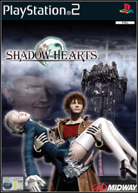 Shadow Hearts: Trainer +11 [v1.4]