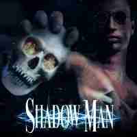 Shadow Man: Cheats, Trainer +8 [MrAntiFan]