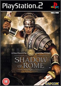 Shadow of Rome: Treinador (V1.0.43)