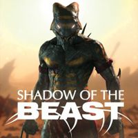 Shadow of the Beast: Cheats, Trainer +15 [MrAntiFan]