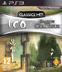 Shadow of the Colossus HD: Treinador (V1.0.73)