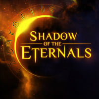 Entrenador liberado a Shadow of the Eternals [v1.0.7]