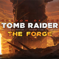 Entrenador liberado a Shadow of the Tomb Raider: The Forge [v1.0.2]