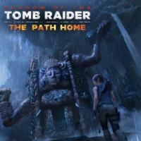 Shadow of the Tomb Raider: The Path Home: Trainer +10 [v1.2]