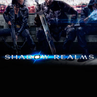 Shadow Realms: Trainer +11 [v1.3]