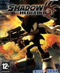 Shadow the Hedgehog: Treinador (V1.0.44)