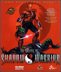 Entrenador liberado a Shadow Warrior (1997) [v1.0.7]