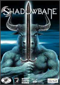 Shadowbane: Trainer +14 [v1.1]