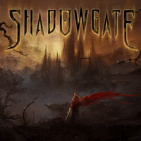 Shadowgate: Treinador (V1.0.5)