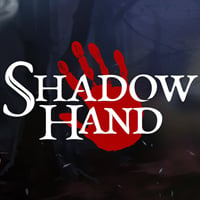 Shadowhand: Trainer +10 [v1.7]