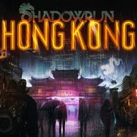 Shadowrun: Hong Kong Extended Edition: Trainer +15 [v1.7]