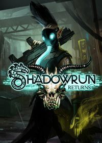 Entrenador liberado a Shadowrun Returns [v1.0.9]